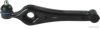 HERTH+BUSS JAKOPARTS J4908021 Track Control Arm